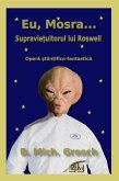 Eu, Mosra... (eBook, ePUB) Eu, Mosra... (eBook, ePUB)