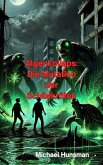 Algenkollaps: Die Mutation der Schildkröten (eBook, ePUB)