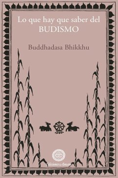 Lo que hay que saber del budismo (eBook, ePUB) Cover Lo que hay que saber del budismo (eBook, ePUB)