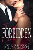 The Forbidden Claim (eBook, ePUB) The Forbidden Claim (eBook, ePUB)