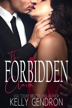 Cover The Forbidden Claim (eBook, ePUB)
