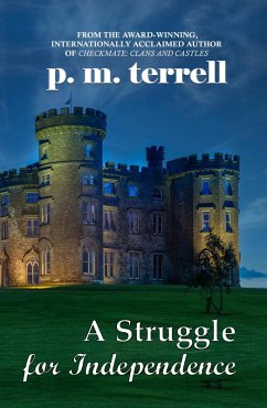 A Struggle for Independence (eBook, ePUB) - Terrell, P. M.