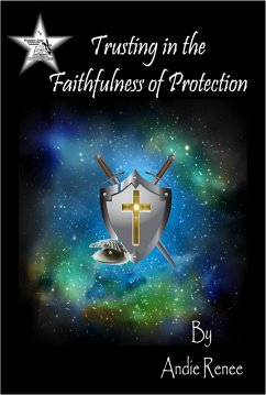 Cover Trusting in the Faithfulness of Protection (Protection Series, #9) (eBook, ePUB)