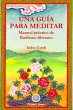Una guia para meditar (eBook, ePUB) - Bild 1