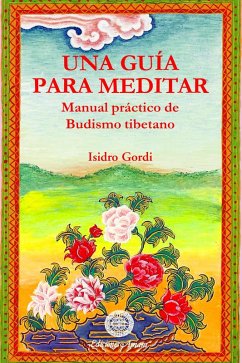 Cover Una guia para meditar (eBook, ePUB)