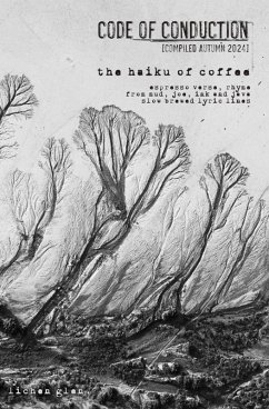 Code of Conduction (eBook, ePUB) - Glen, Lichen