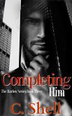 Completing Him (Harlow, #3) (eBook, ePUB)