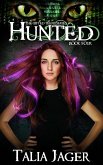 Hunted (eBook, ePUB)