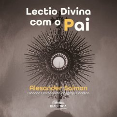 Cover Lectio Divina com o Pai (MP3-Download)
