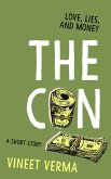 The Con - a short story (eBook, ePUB) The Con - a short story (eBook, ePUB)