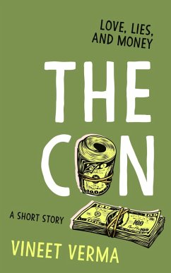 Cover The Con - a short story (eBook, ePUB)