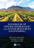 Handbook of Applied Hydrologic and Water Resources Engineering (eBook, PDF)