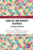 Conflict and Poverty in Africa (eBook, PDF) Conflict and Poverty in Africa (eBook, PDF)