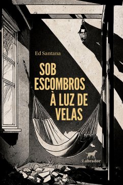 Cover Sob escombros à luz de velas (eBook, ePUB)