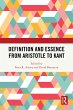 Definition and Essence from Aristotle... - Bild 1