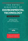 Entec Directory Of Environmental Technology European Edition (eBook, ePUB)