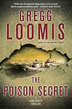 Cover The Poison Secret (eBook, ePUB)