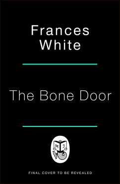 The Bone Door (eBook, ePUB) - White, Frances