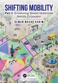 Shifting Mobility (eBook, ePUB)