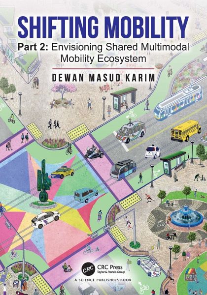 Shifting Mobility (eBook, PDF)