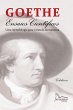 GOETHE - Ensaios científicos (eBook,... - Bild 1