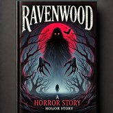 Ravenwood (eBook, ePUB)