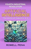 Fourth Industrial Revolution-Artificial Intelligence (eBook, ePUB) Fourth Industrial Revolution-Artificial Intelligence (eBook, ePUB)