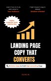 Landing Page Copy That Converts (eBook, ePUB) Landing Page Copy That Converts (eBook, ePUB)