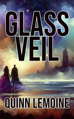 Cover Glass Veil (eBook, ePUB)