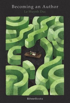 Cover Becoming an Author (eBook, ePUB)