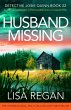Husband Missing (eBook, ePUB) - Bild 1