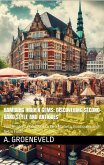 Hamburg Hidden Gems: Discovering Second-Hand Style and Antiques (eBook, ePUB)