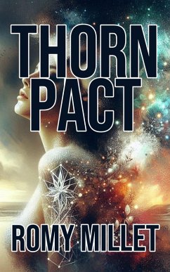 Thorn Pact (eBook, ePUB) - Millet, Romy
