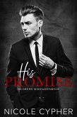 His Promise (Nederlands) (eBook, ePUB) His Promise (Nederlands) (eBook, ePUB)
