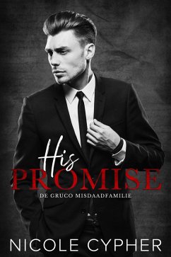 Cover His Promise (Nederlands) (eBook, ePUB)