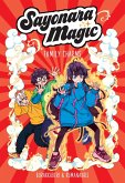 Sayonara Magic (Volume 2) (eBook, ePUB)