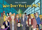 Why Don't You Love Me (eBook, PDF)