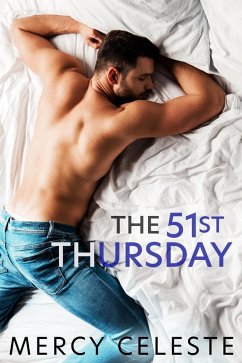 The 51st Thursday (eBook, ePUB) - Celeste, Mercy