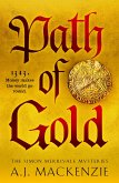 Path of Gold (eBook, ePUB) Path of Gold (eBook, ePUB)