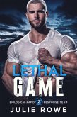 Lethal Game (Biological Rapid Response Team, #2) (eBook, ePUB) Lethal Game (Biological Rapid Response Team, #2) (eBook, ePUB)
