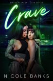 Crave (Sirens Pleasure Club, #2) (eBook, ePUB)
