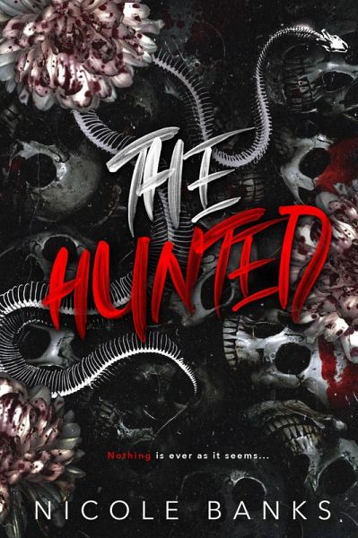 The Hunted (eBook, ePUB) The Hunted (eBook, ePUB)