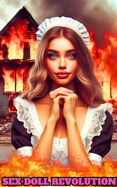 Cover Sex Doll Revolution: Sci-Fi Thriller (eBook, ePUB)