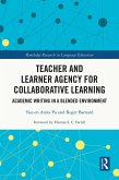 Teacher and Learner Agency for Collaborative Learning (eBook, PDF)