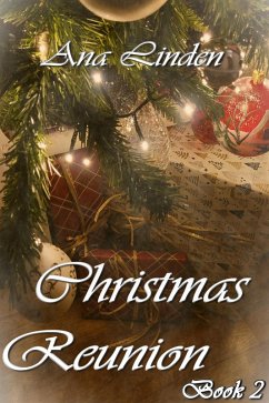 Cover Christmas Reunion - Book 2 (eBook, ePUB)