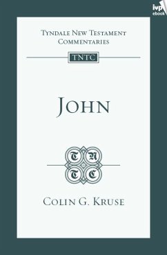 Cover TNTC John (eBook, ePUB)