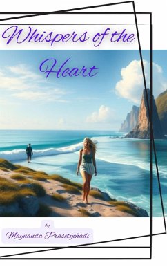 Cover Whispers of the Heart (eBook, ePUB)