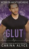 Glut (MetroGen Nächte-Buchreihe, #12) (eBook, ePUB) Glut (MetroGen Nächte-Buchreihe, #12) (eBook, ePUB)