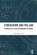 Cybercrime and the Law (eBook, PDF) - Bild 1