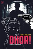 Dhor (eBook, ePUB) Dhor (eBook, ePUB)